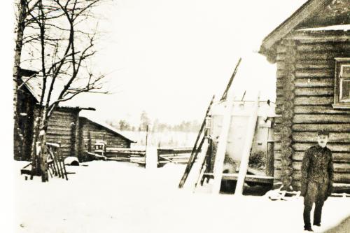 Luostarinkontu kersantti Narvalahti