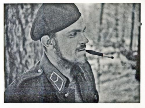 Simo Sarvento "Trotyyli-Slim"